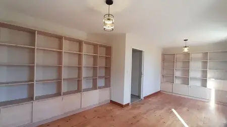 bibliothèque sur mesure à Carantec - image 3