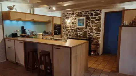 bibliothèque sur mesure à Landivisiau - image 3