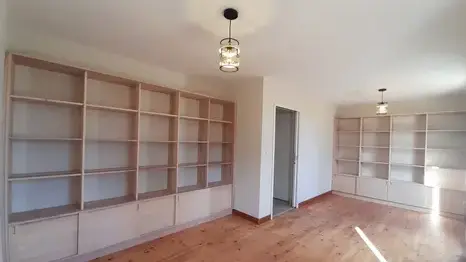 bibliothèque sur mesure à Plougastel-Daoulas - image 4