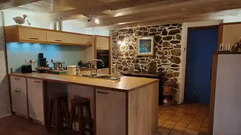 cuisine sur mesure Landerneau-5