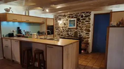 cuisine sur mesure à Landivisiau - image 2