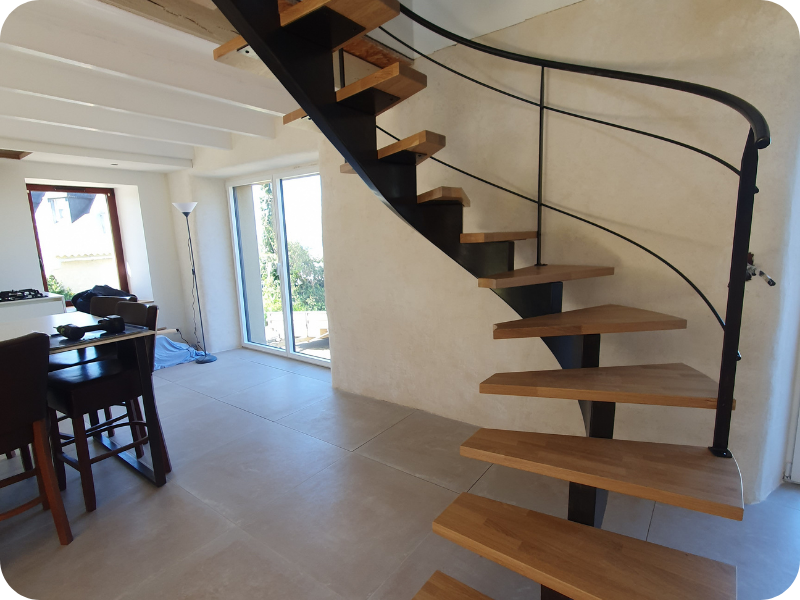 cuisine sur mesure plouescat