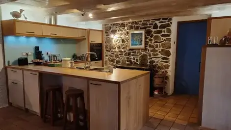 cuisine sur mesure Plougastel-Daoulas-1