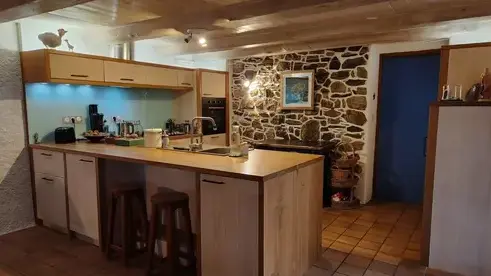 cuisine sur mesure à Saint-Pol-de-Léon - image 3