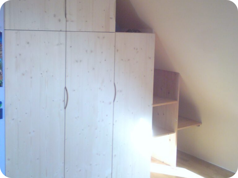 cuisine sur mesure saint pol de leon