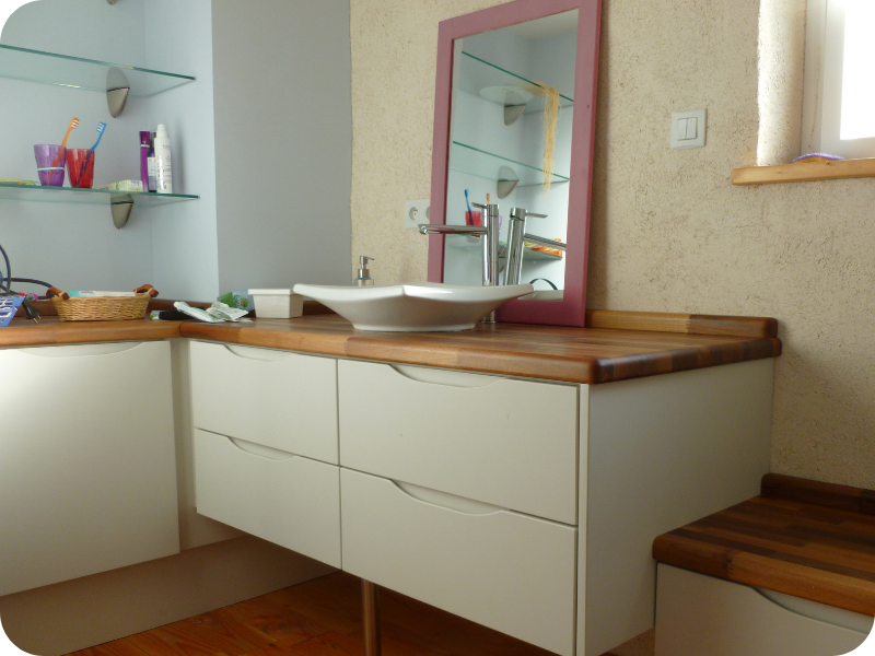 cuisine sur mesure saint pol de leon