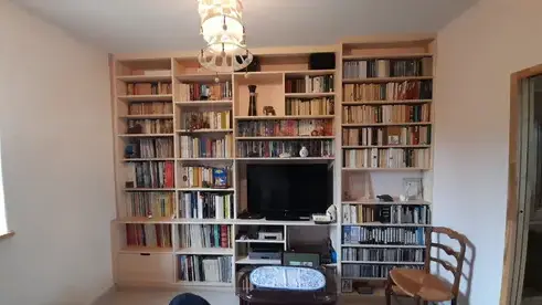 dressing sur mesure Carantec-1