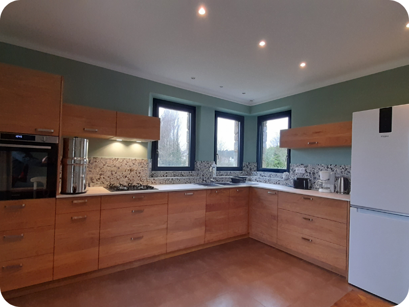 dressing sur mesure carantec