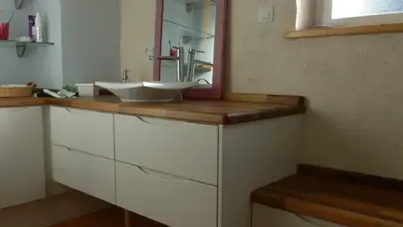 dressing sur mesure à Carantec - image 4