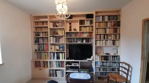 dressing sur mesure à Landivisiau - image 3