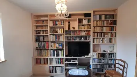 dressing sur mesure Plougastel-Daoulas-1