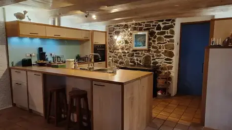 dressing sur mesure à Plougastel-Daoulas - image 2