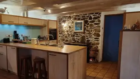 Menuisier bois Landerneau-1