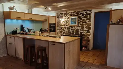 menuisier à Carantec - image 2