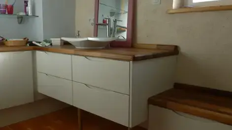 menuisier à Carantec - image 3