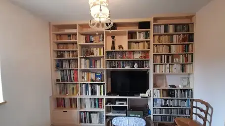 menuisier à Carantec - image 4