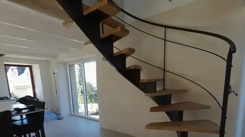 menuisier Carantec-5