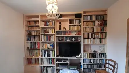 menuisier à Landivisiau - image 3