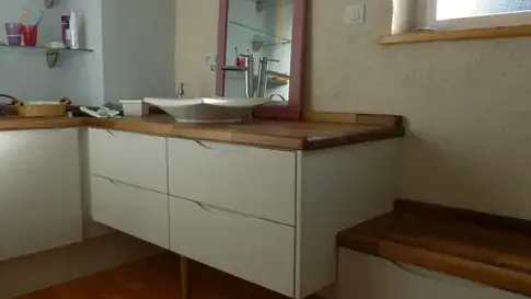 menuisier à Landivisiau - image 4