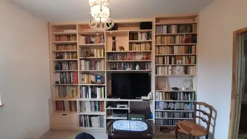 menuisier Plougastel-Daoulas-1