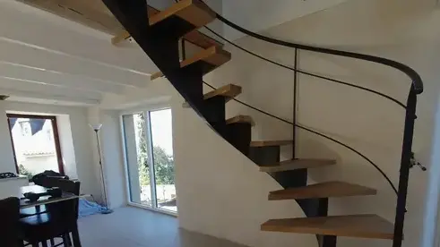 menuisier à Plougastel-Daoulas - image 4