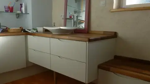 menuisier Plougastel-Daoulas-5